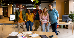 A contabilidade no universo das startups; desafios e oportunidades